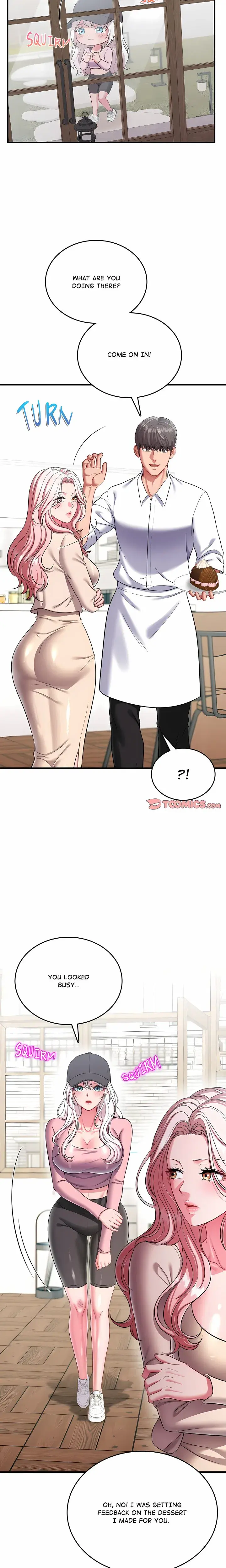 Sinfully Sweet Episode 16 - Page 16