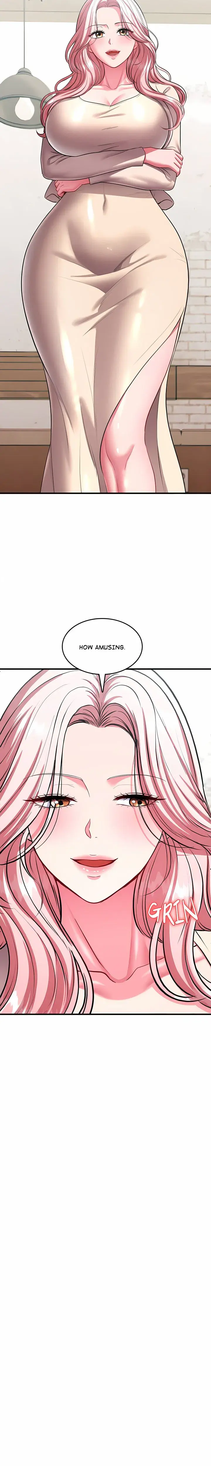 Sinfully Sweet Episode 16 - Page 18