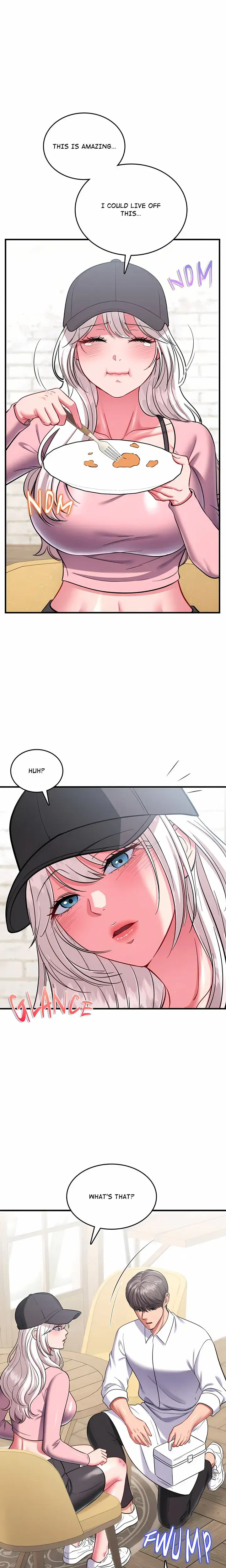 Sinfully Sweet Episode 16 - Page 23