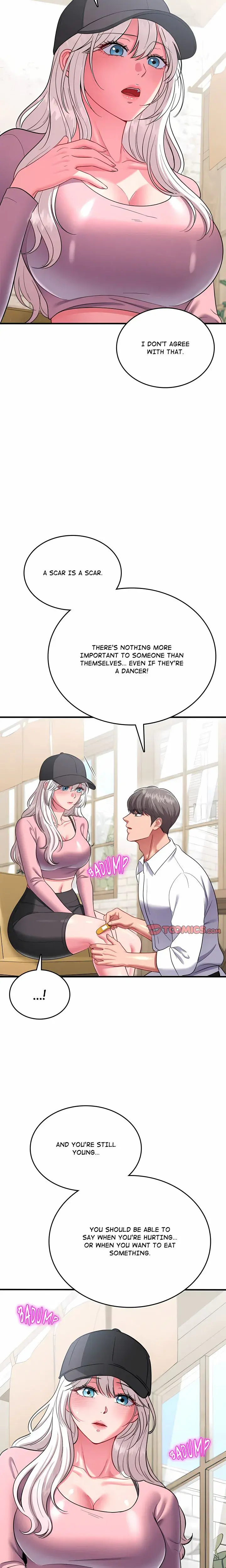 Sinfully Sweet Episode 16 - Page 26