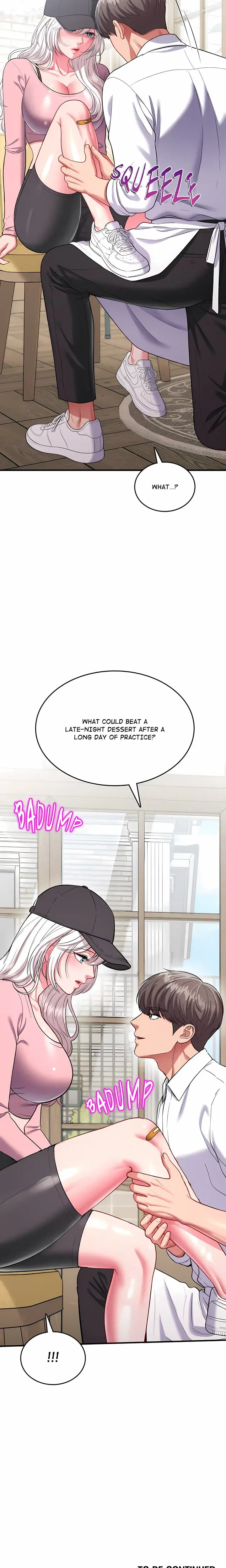 Sinfully Sweet Episode 16 - Page 29