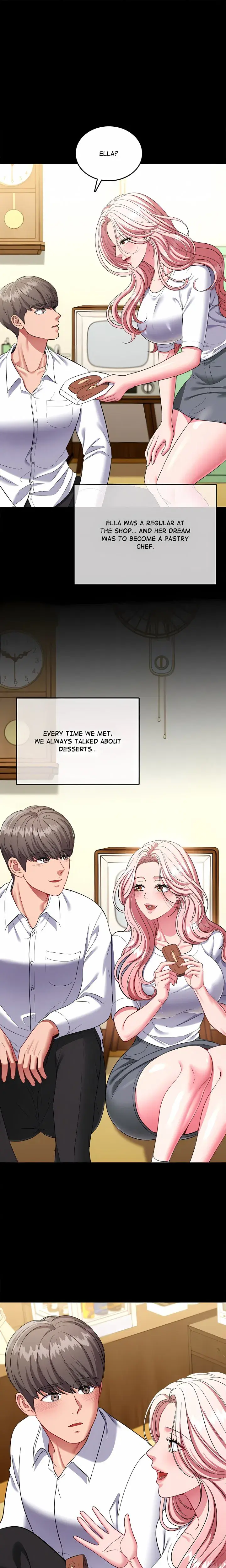 Sinfully Sweet Episode 16 - Page 4