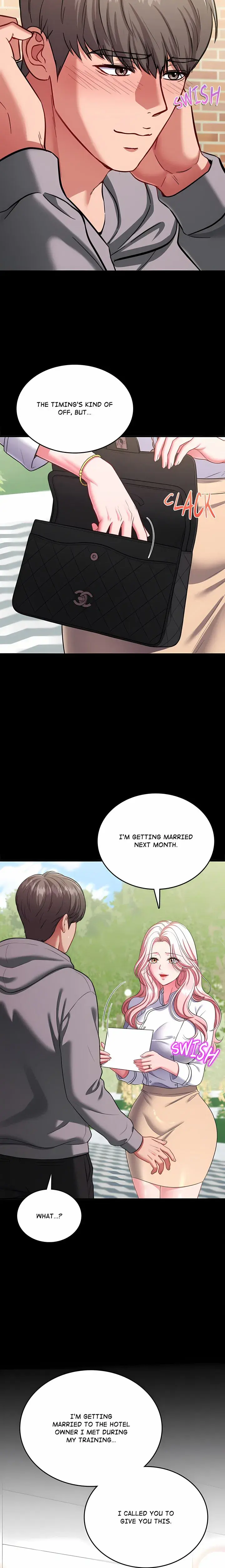 Sinfully Sweet Episode 16 - Page 7