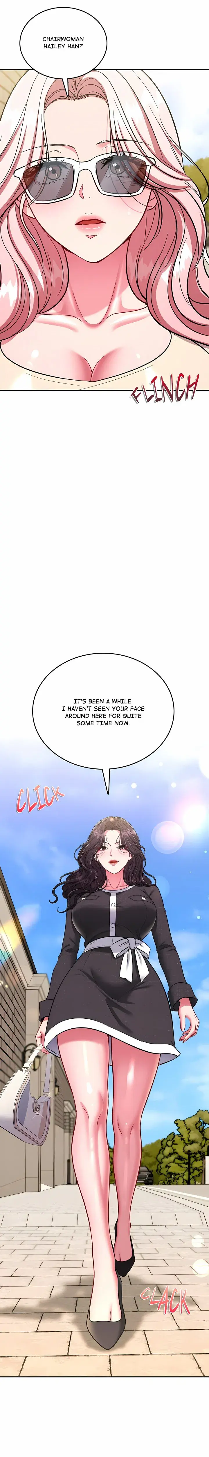 Sinfully Sweet Episode 17 - Page 12