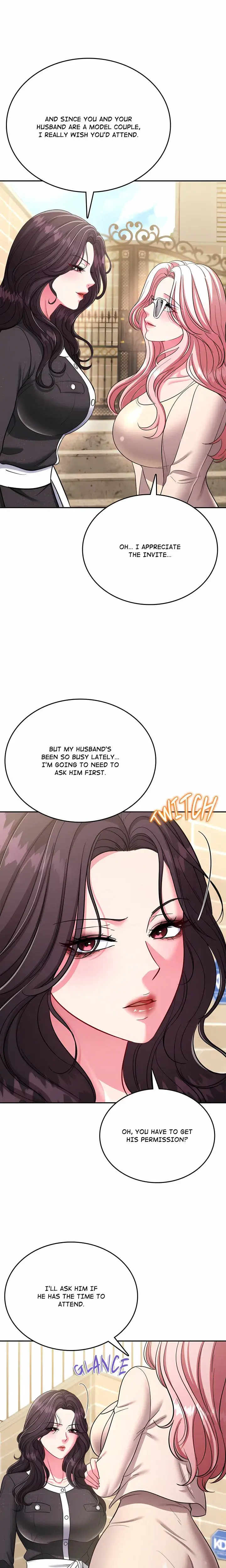 Sinfully Sweet Episode 17 - Page 14