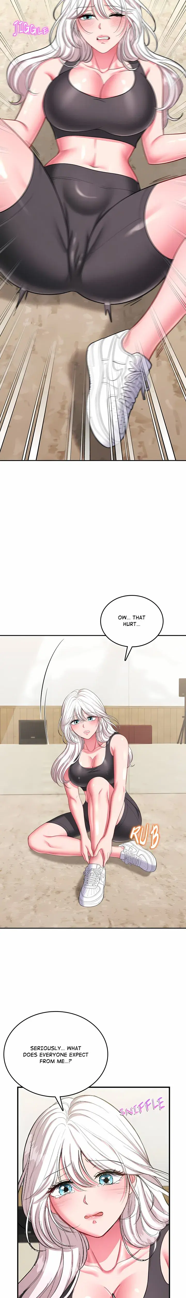 Sinfully Sweet Episode 17 - Page 19