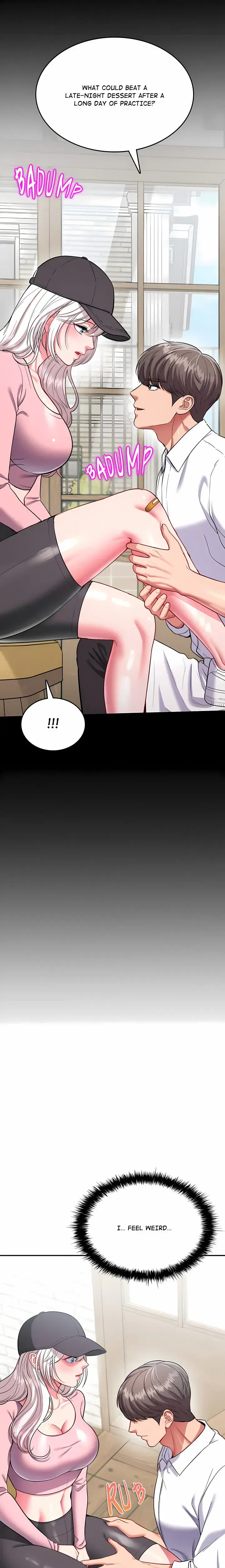 Sinfully Sweet Episode 17 - Page 2
