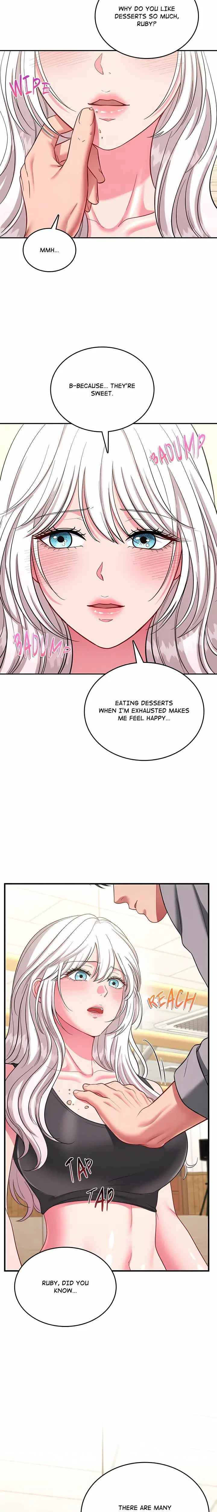 Sinfully Sweet Episode 17 - Page 27