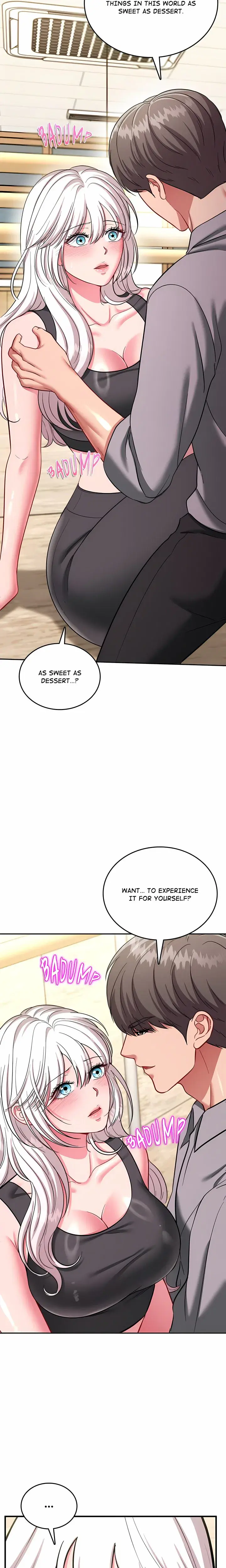 Sinfully Sweet Episode 17 - Page 28