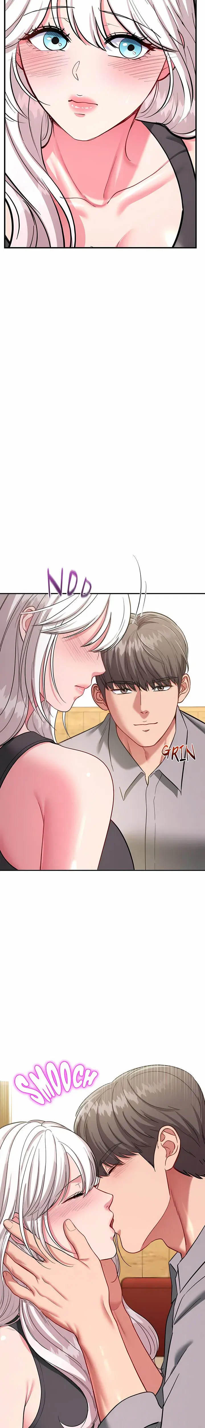 Sinfully Sweet Episode 17 - Page 29