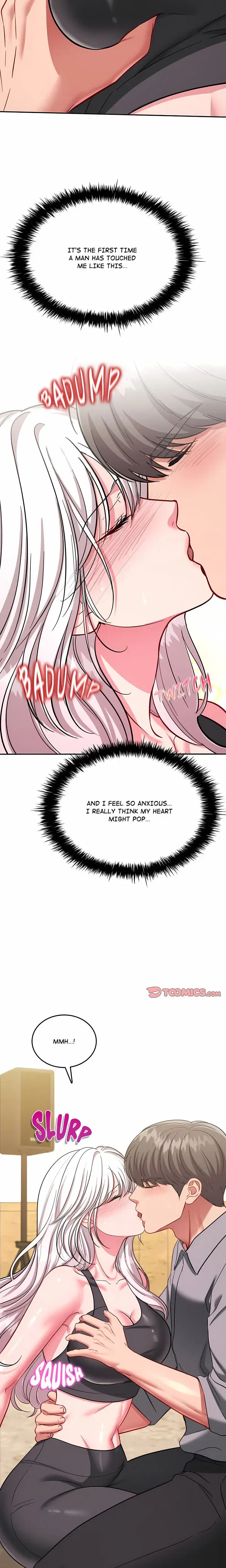 Sinfully Sweet Episode 17 - Page 31
