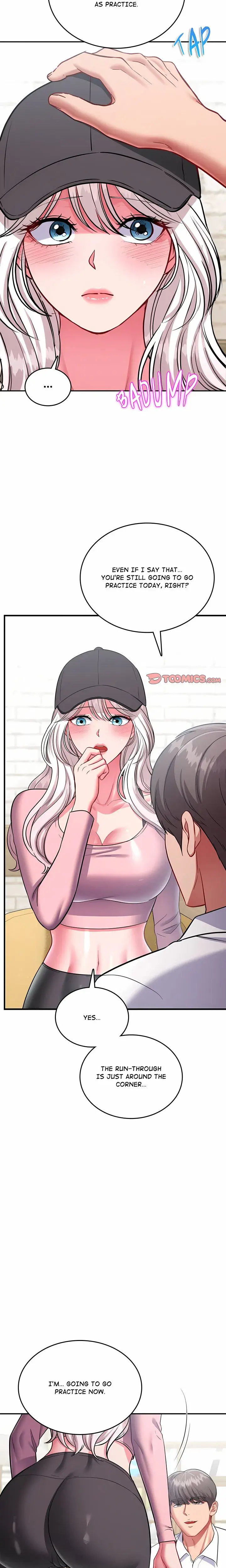 Sinfully Sweet Episode 17 - Page 6