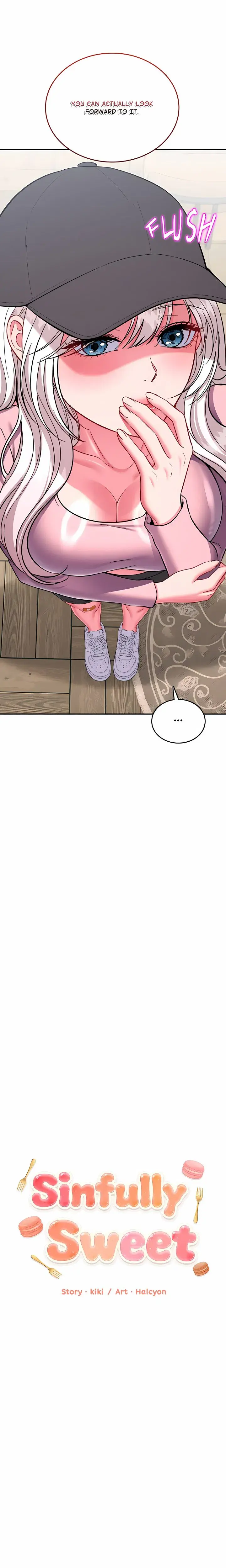 Sinfully Sweet Episode 17 - Page 8