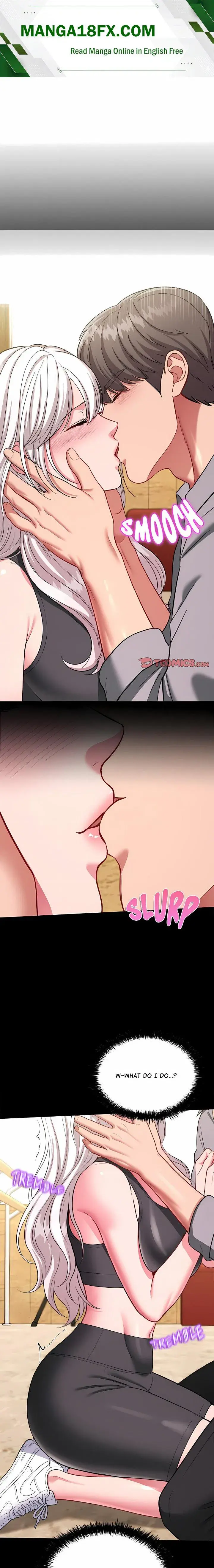 Sinfully Sweet Episode 18 - Page 1