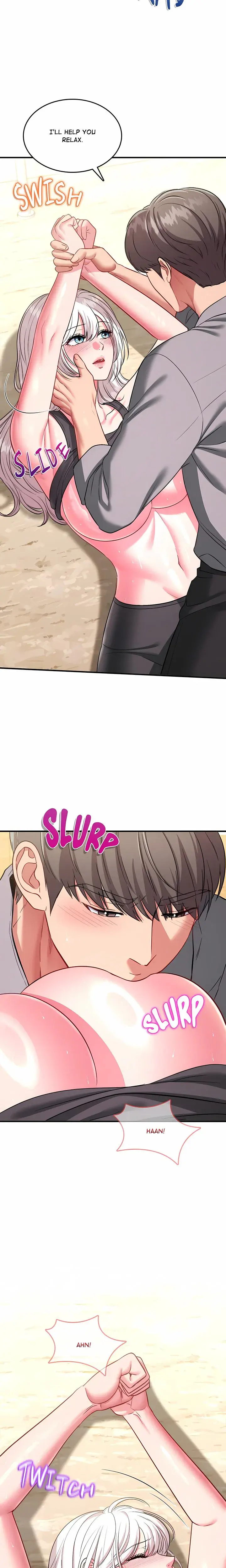 Sinfully Sweet Episode 18 - Page 12