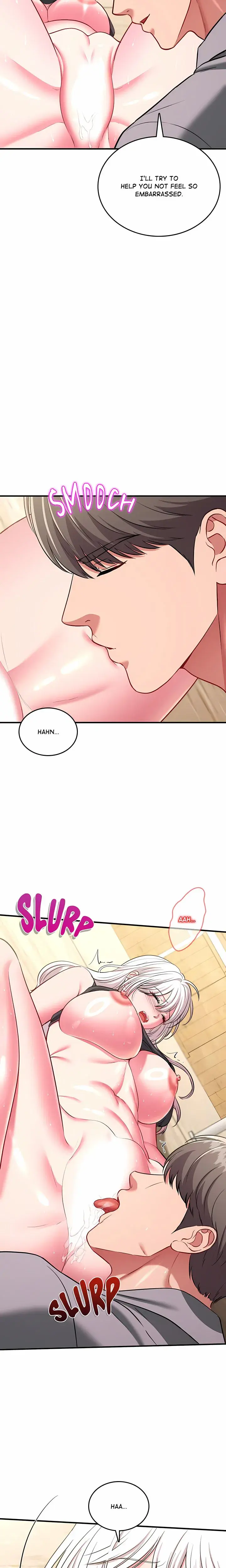 Sinfully Sweet Episode 18 - Page 16