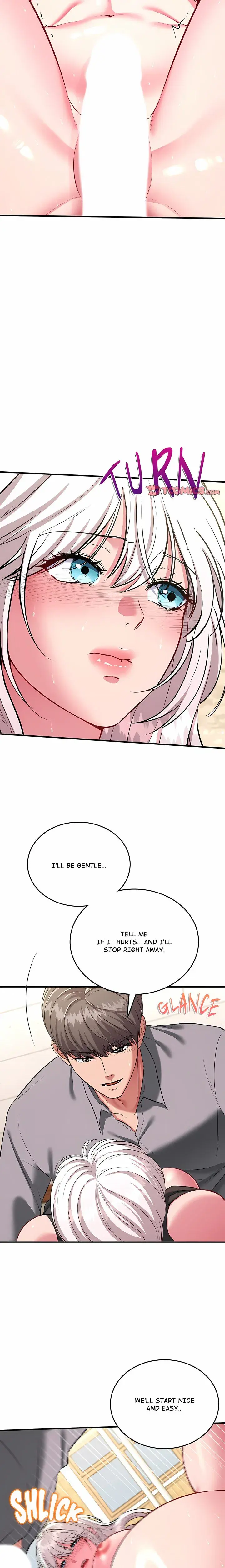 Sinfully Sweet Episode 18 - Page 19