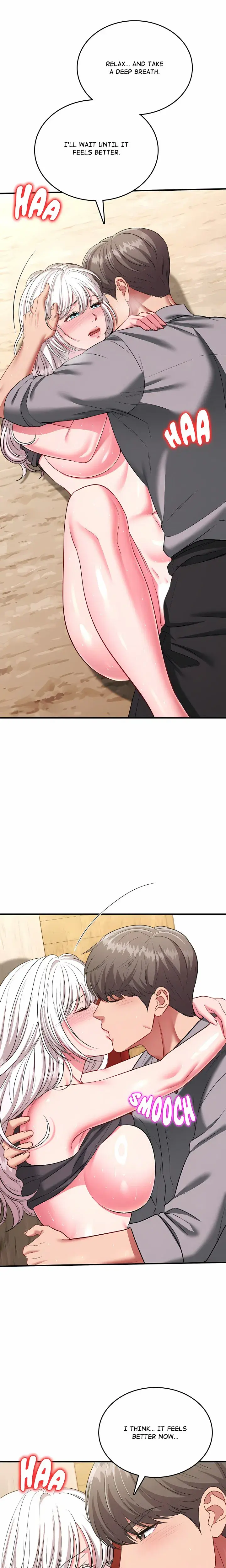 Sinfully Sweet Episode 18 - Page 22