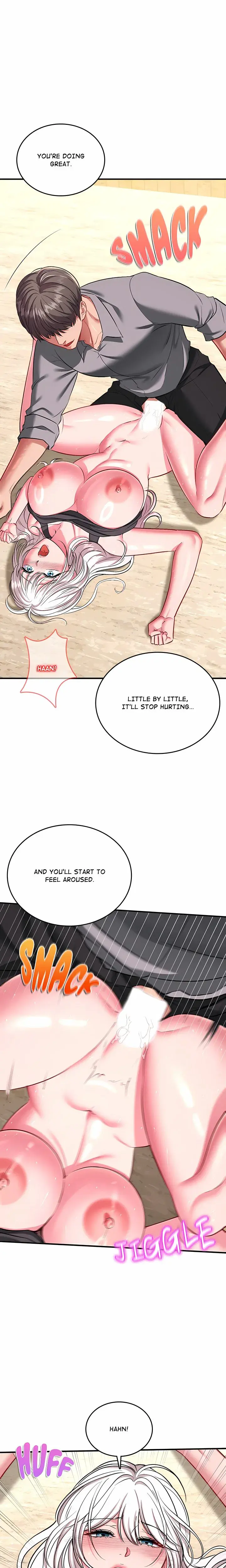 Sinfully Sweet Episode 18 - Page 24
