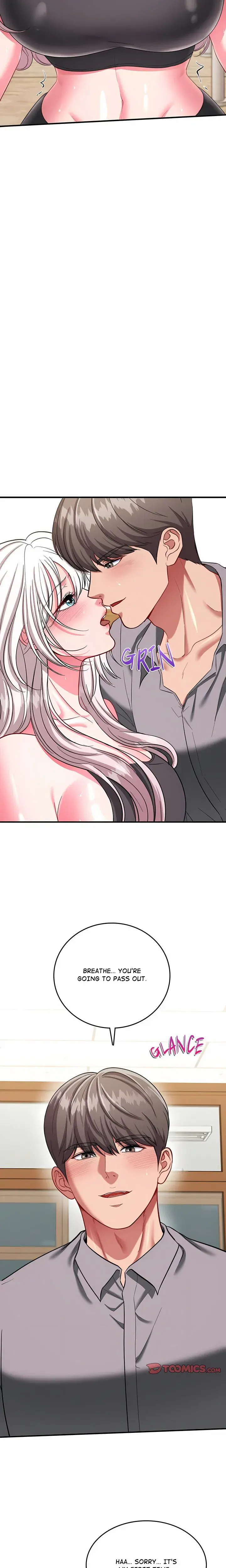 Sinfully Sweet Episode 18 - Page 5