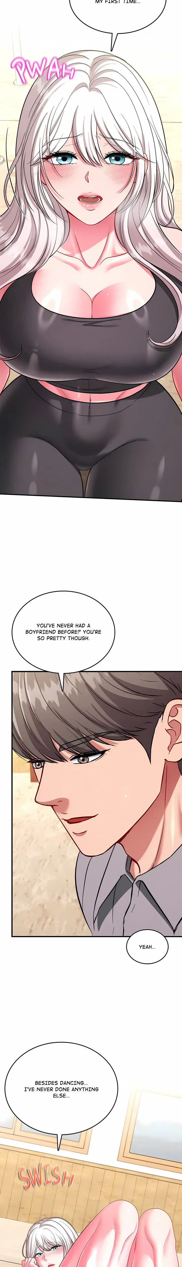 Sinfully Sweet Episode 18 - Page 6