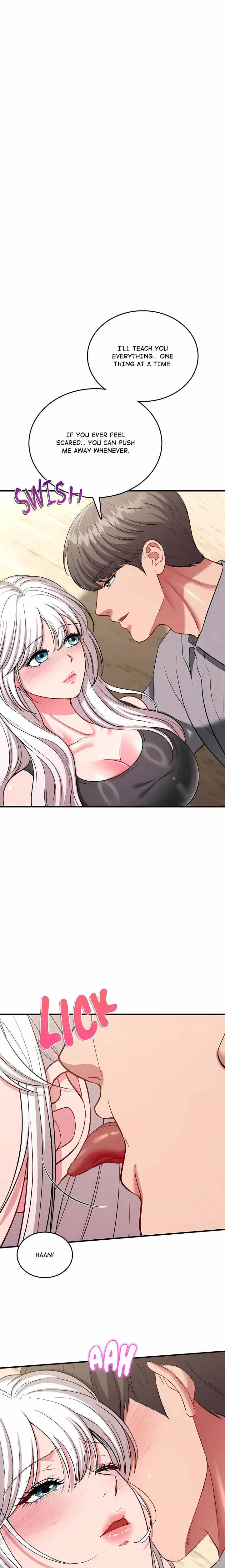 Sinfully Sweet Episode 18 - Page 8