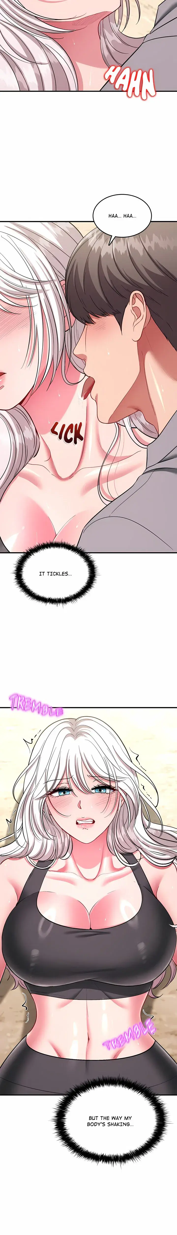 Sinfully Sweet Episode 18 - Page 9