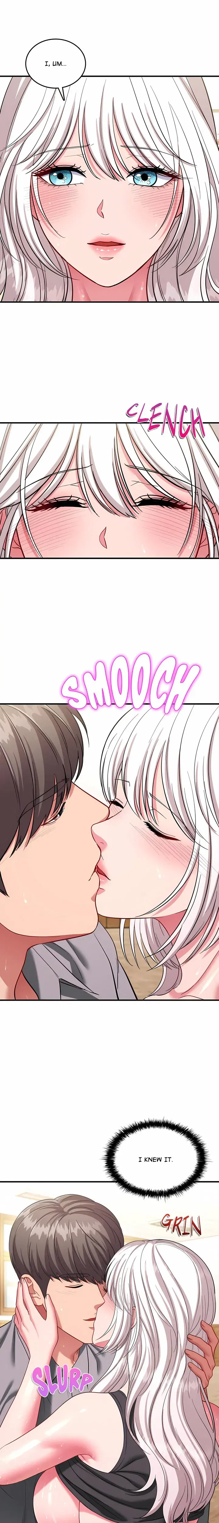 Sinfully Sweet Episode 19 - Page 12