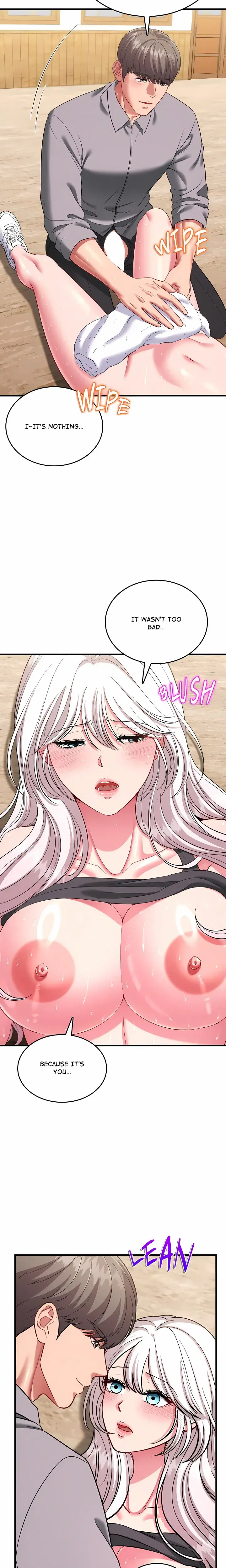 Sinfully Sweet Episode 19 - Page 18