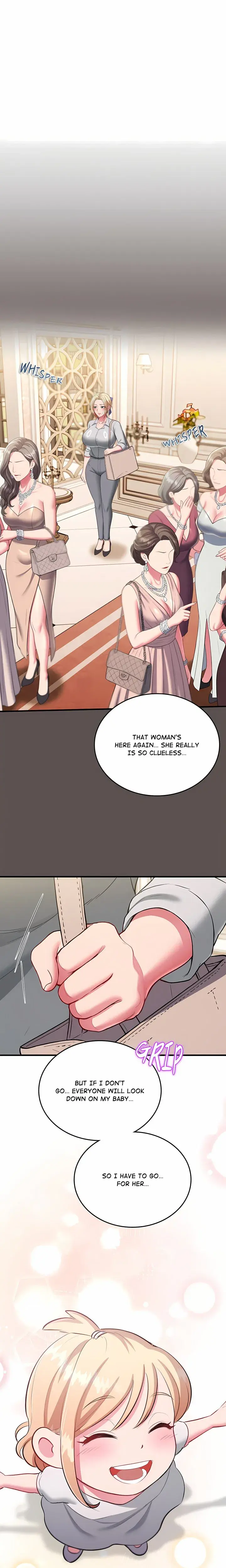 Sinfully Sweet Episode 19 - Page 24