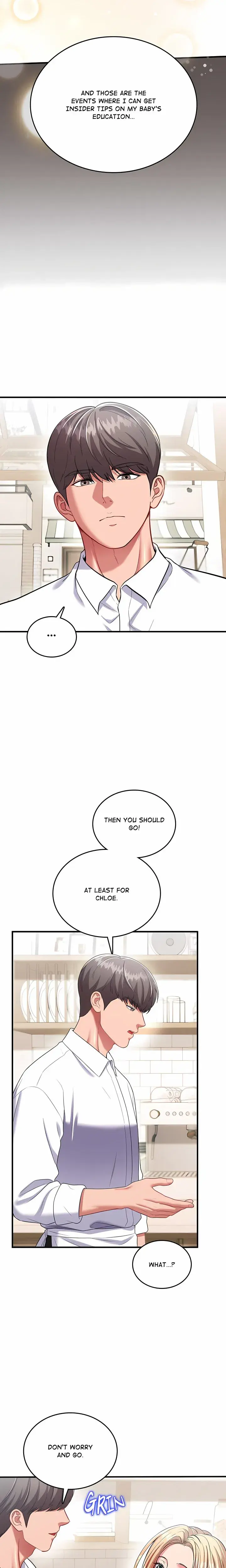 Sinfully Sweet Episode 19 - Page 25