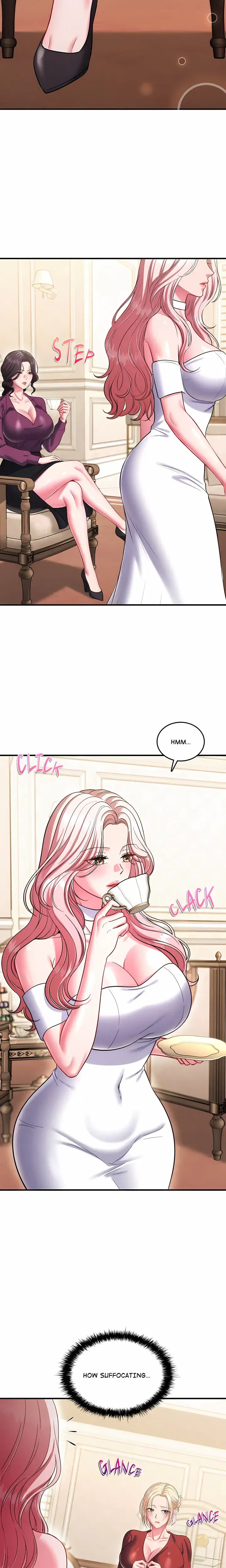 Sinfully Sweet Episode 19 - Page 28