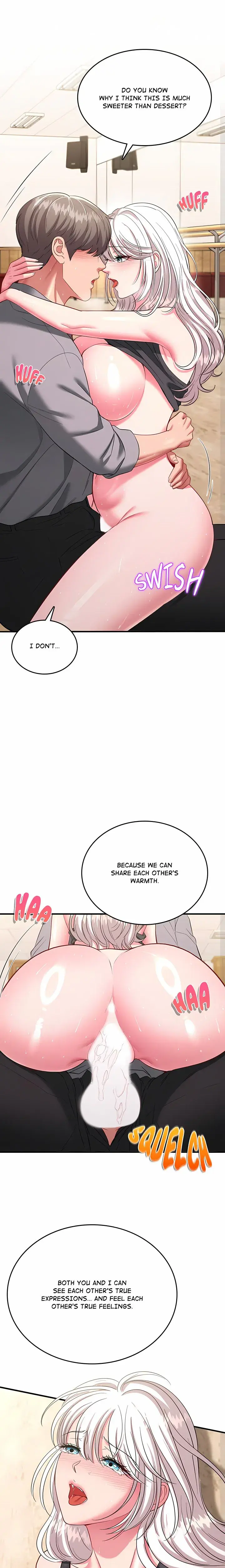 Sinfully Sweet Episode 19 - Page 9