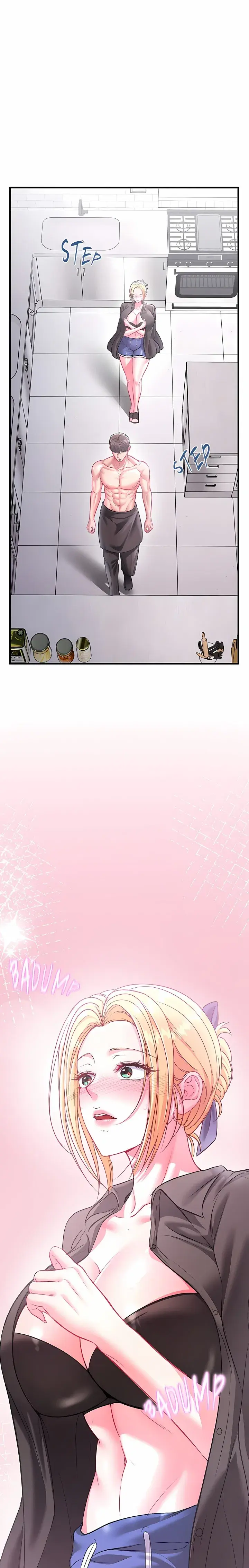 Sinfully Sweet Episode 2 - Page 11