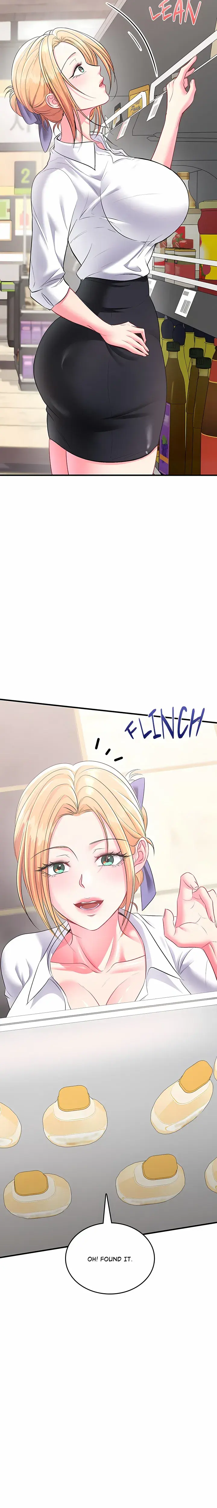 Sinfully Sweet Episode 2 - Page 19