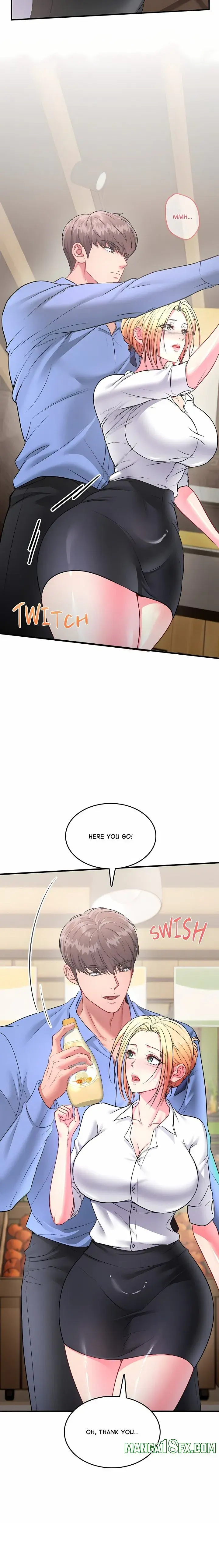 Sinfully Sweet Episode 2 - Page 22