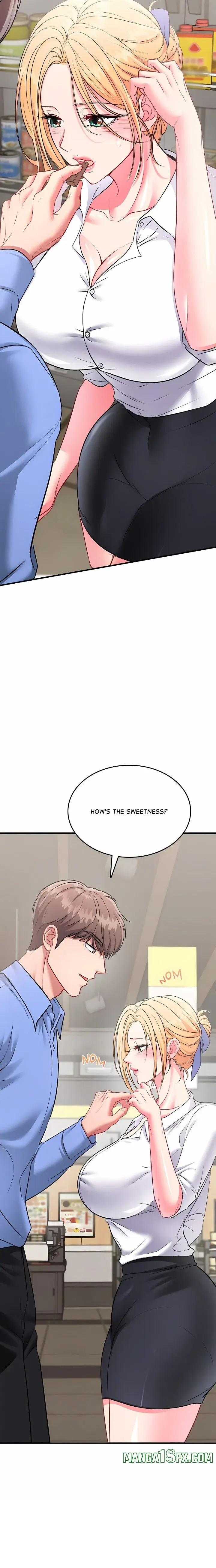 Sinfully Sweet Episode 2 - Page 25