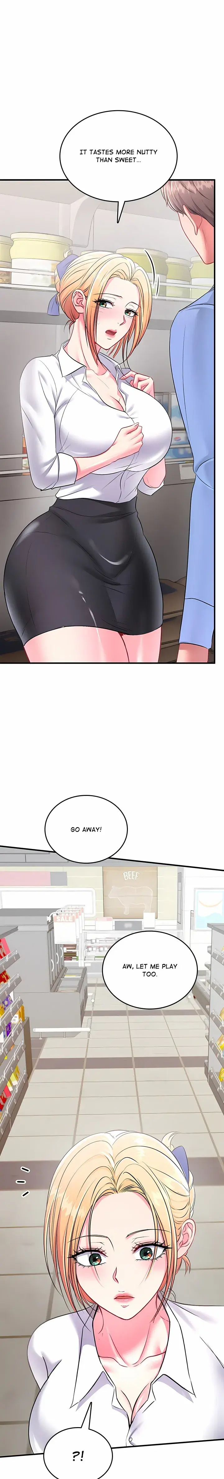 Sinfully Sweet Episode 2 - Page 26