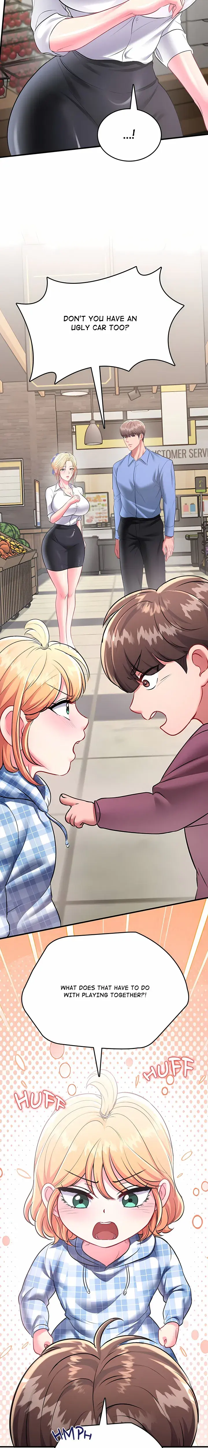 Sinfully Sweet Episode 2 - Page 28
