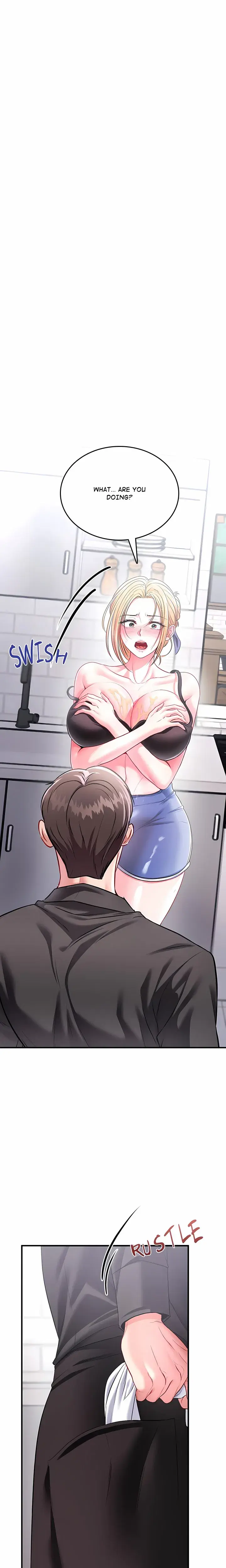 Sinfully Sweet Episode 2 - Page 3