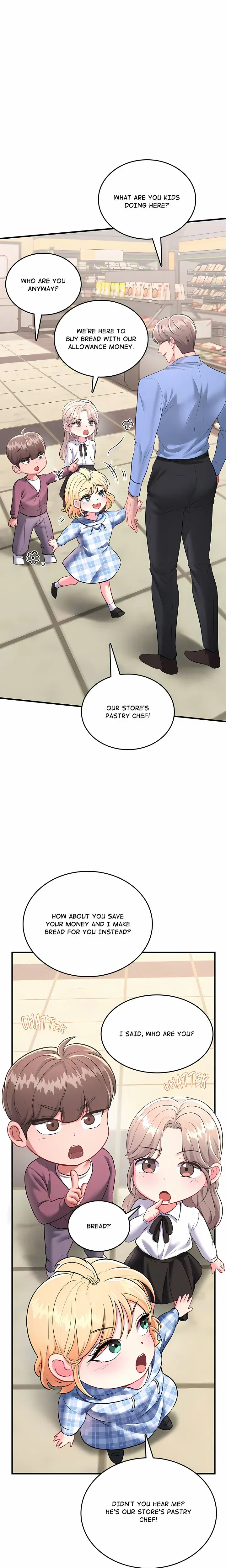 Sinfully Sweet Episode 2 - Page 31