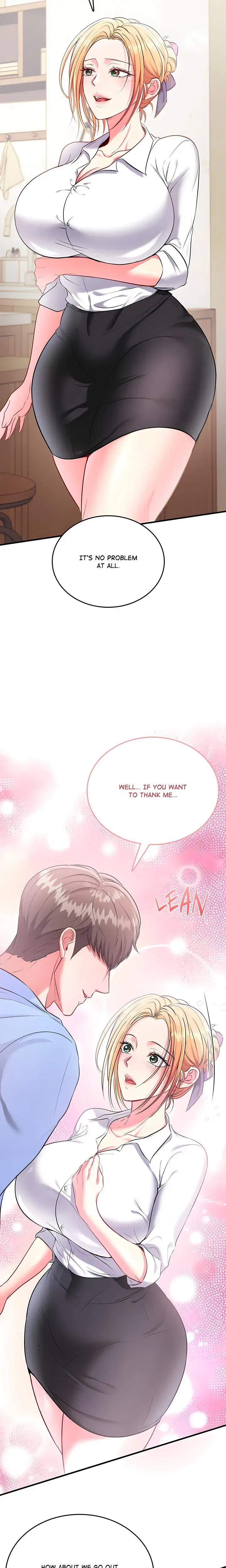 Sinfully Sweet Episode 2 - Page 36