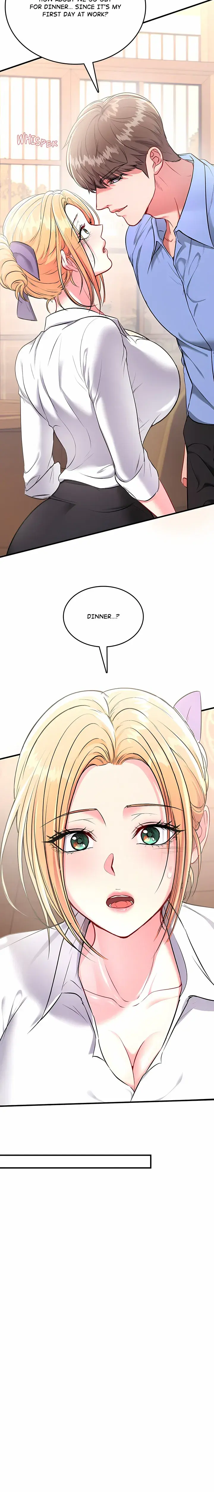 Sinfully Sweet Episode 2 - Page 37