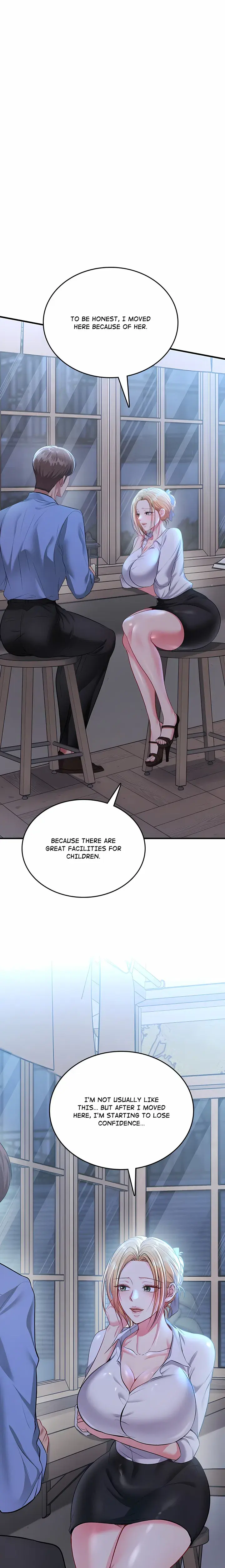 Sinfully Sweet Episode 2 - Page 39