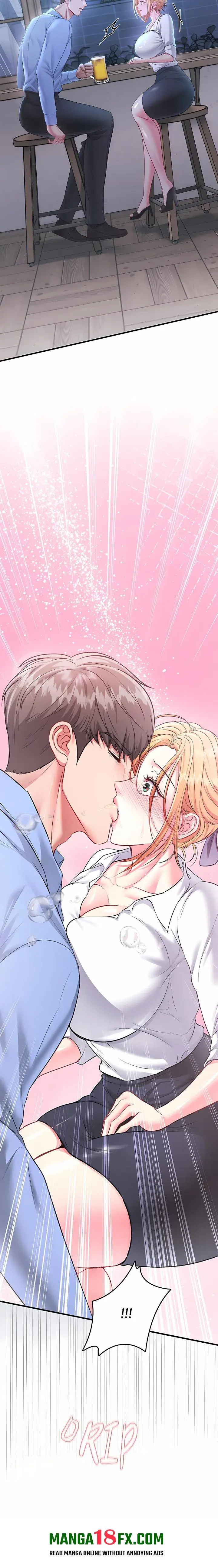 Sinfully Sweet Episode 2 - Page 47