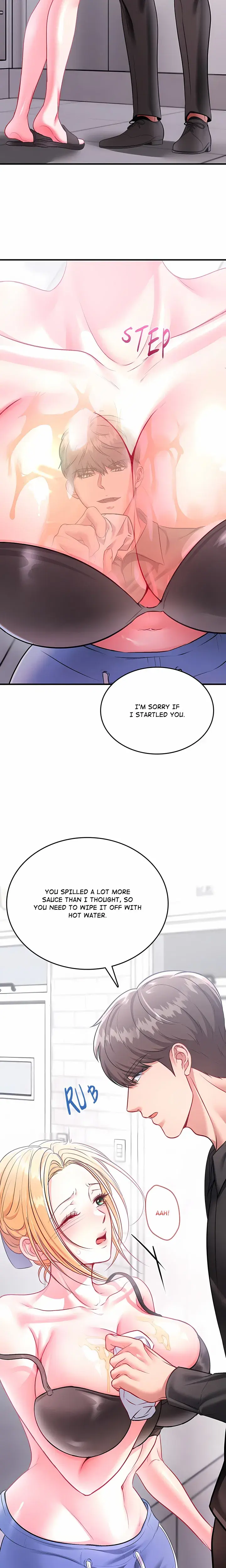 Sinfully Sweet Episode 2 - Page 7