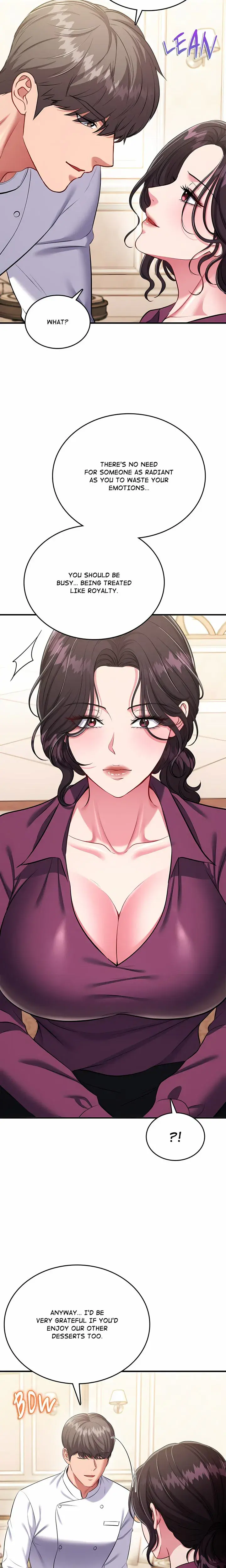 Sinfully Sweet Episode 20 - Page 12