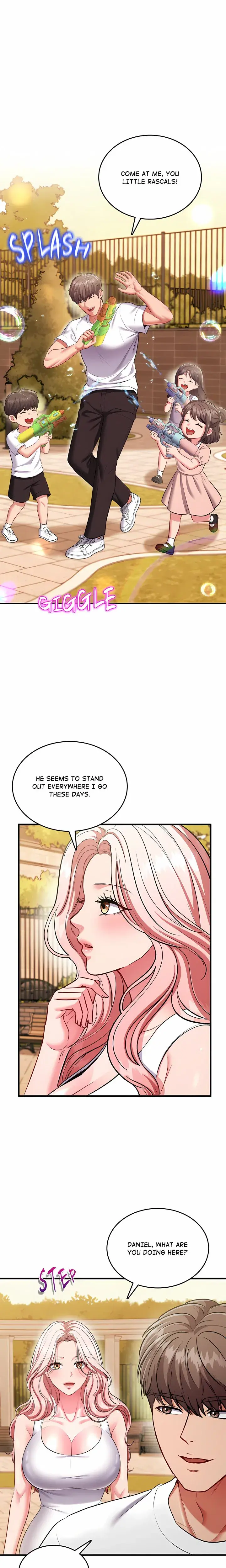 Sinfully Sweet Episode 20 - Page 15