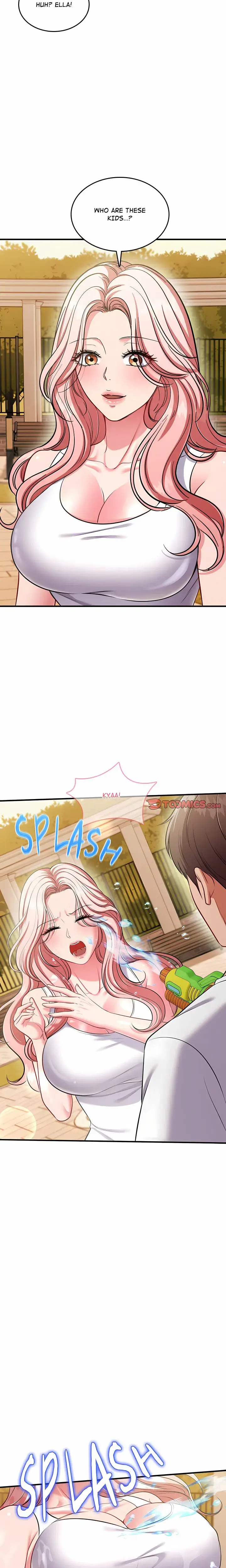 Sinfully Sweet Episode 20 - Page 16