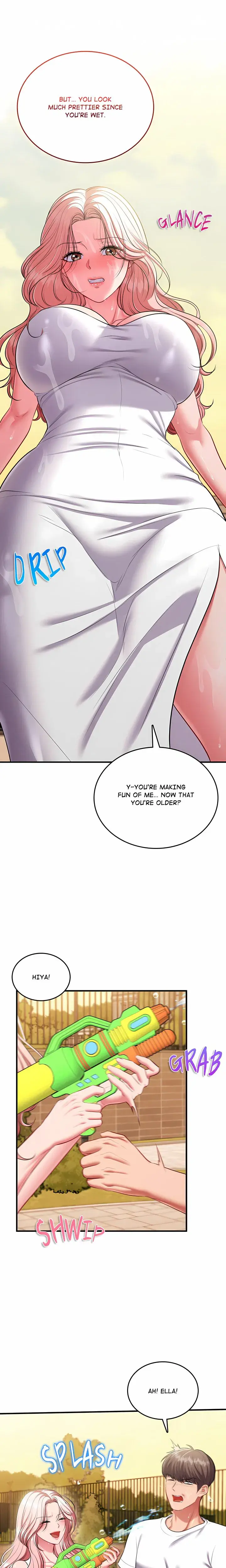Sinfully Sweet Episode 20 - Page 18